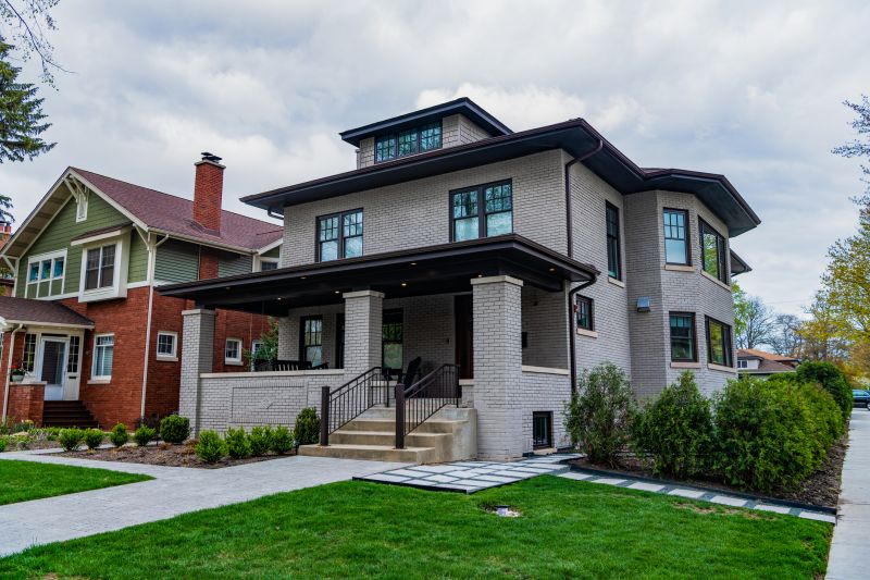 Top Bathroom Remodeling Companies in Mount Clemens, MI