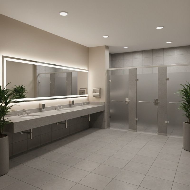 Top Bathroom Remodeling Companies in Rochester, MI