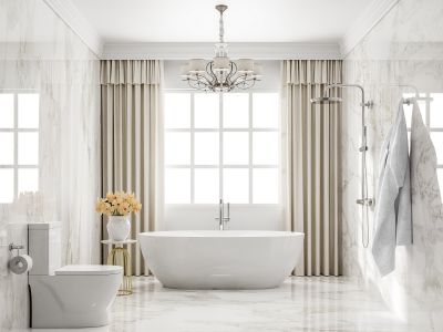 Cost of Bathtub Installation in Macomb County, MI